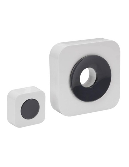 WIRELESS DOOR BELL