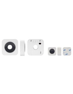 WIRELESS DOOR BELL 2