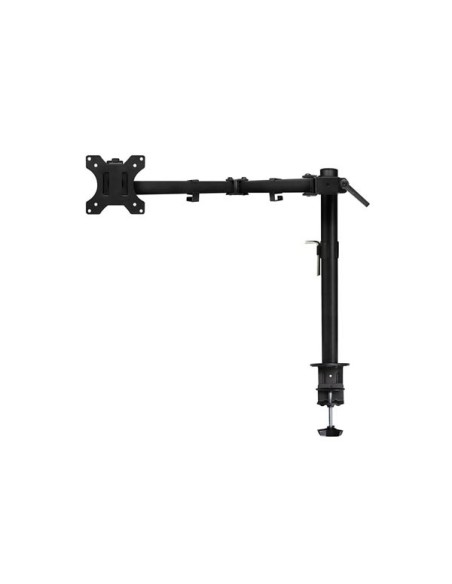 Single monitor arm