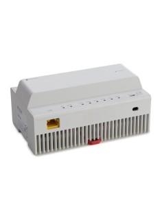 IP AND POWER DISTRIBUTOR FOR EDS201B