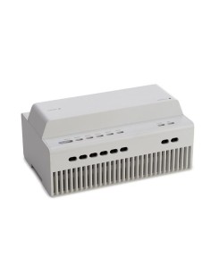 IP AND POWER DISTRIBUTOR FOR EDS201B 2