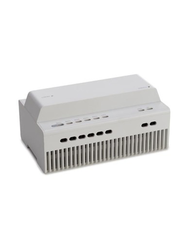 IP AND POWER DISTRIBUTOR FOR EDS201B