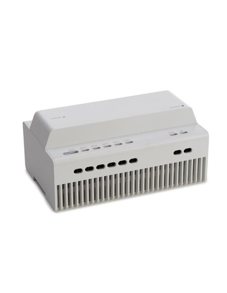 IP AND POWER DISTRIBUTOR FOR EDS201B