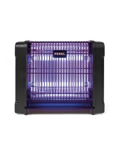 FLUGINSEKTENVERNICHTER 360° - 2 x 6 W