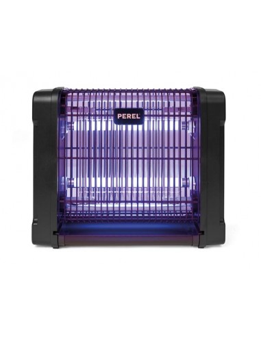 ELECTRIC INSECT KILLER 360° - 2 x 6 W