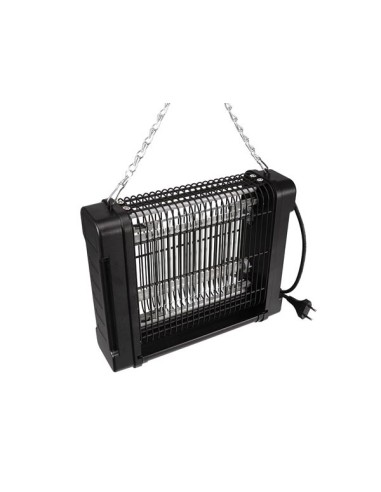 TUE-INSECTES ÉLECTRIQUE 360° - 2 x 6 W