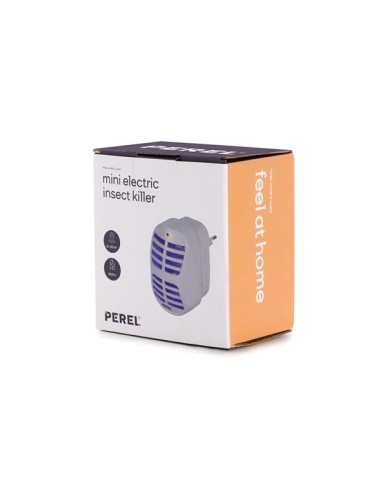MINI ELECTRIC INSECT KILLER - 1 W