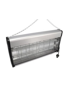 FLUGINSEKTENVERNICHTER - 2 x 20 W 2