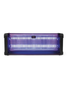ELEKTRISCHE INSECTENVERDELGER 360° - 2 x 20 W