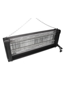 ELEKTRISCHE INSECTENVERDELGER 360° - 2 x 20 W 2