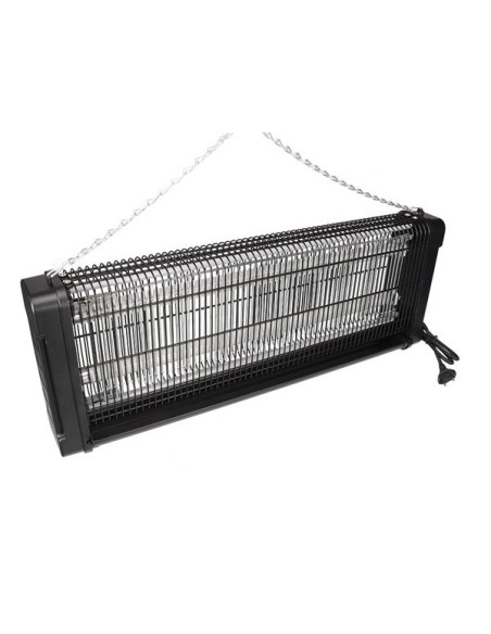 ELEKTRISCHE INSECTENVERDELGER 360° - 2 x 20 W