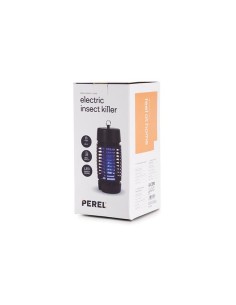 ELECTRIC INSECT KILLER - LED - 3 W 2