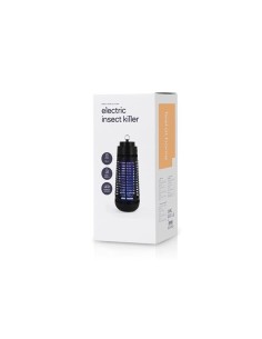 Insektenvernichter LED - für den Innenbereich - 4 W 2