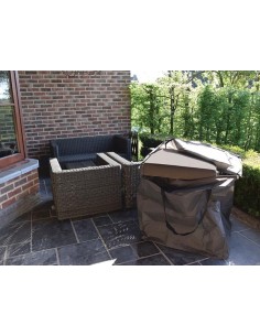 Housse d'extérieur pour coussins lounge 2