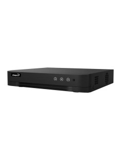 ENREGISTREUR HYBRIDE HD CCTV - TEMPS RÉEL - 4 CANAUX