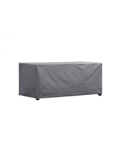 Outdoor cover for table up to 140 cm
