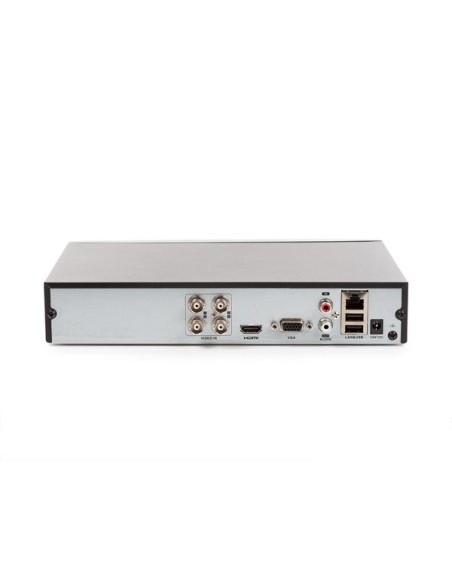 HD-CCTV-HYBRID-REKORDER - ECHTZEIT - 4 KANÄLE