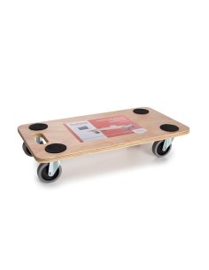 FURNITURE MOVER - 56 x 30 cm - max. LOAD 150 kg