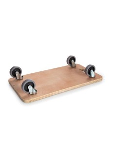 FURNITURE MOVER - 56 x 30 cm - max. LOAD 150 kg 2