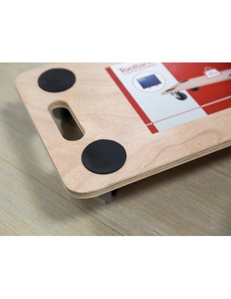 FURNITURE MOVER - 56 x 30 cm - max. LOAD 150 kg