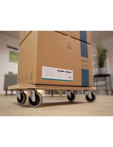 FURNITURE MOVER - 56 x 30 cm - max. LOAD 150 kg