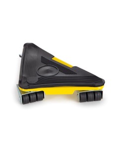 TRANSPORTEUR DE MEUBLES - RENFORCÉ - CHARGE MAX. 100 kg -... 2