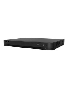ENREGISTREUR HYBRIDE HD CCTV - TEMPS RÉEL - 8 CANAUX