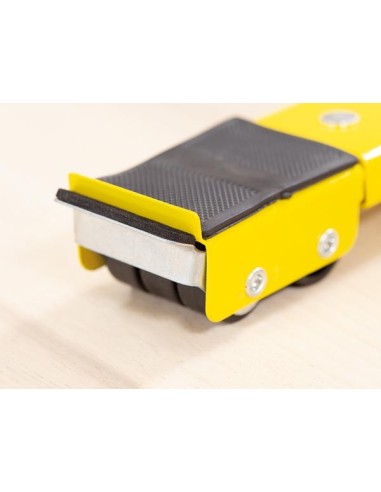 FURNITURE MOVER - max. LOAD 250 kg - 2 pcs