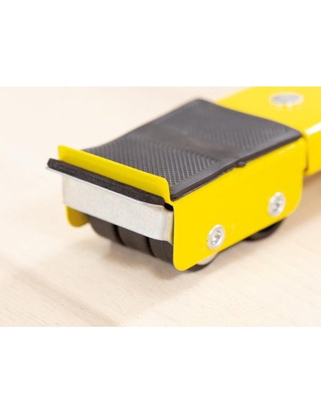 FURNITURE MOVER - max. LOAD 250 kg - 2 pcs