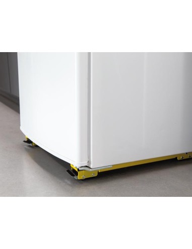 FURNITURE MOVER - max. LOAD 250 kg - 2 pcs