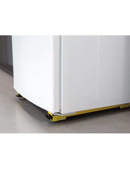 TRANSPORT-ROLLER - MAX. TRAGKRAFT 250 kg - 2-tlg.