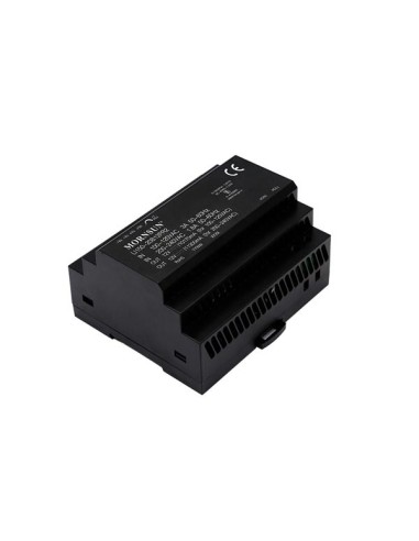 Alimentation industrielle sur rail DIN - sortie unique - 150 W - 24 V - 6.25 A