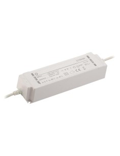 Schakelende voeding - enkele uitgang - 100 W - 12 V - 8.3 A