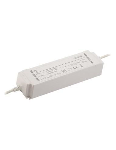 Alimentation à découpage - sortie unique - 100 W - 12 V - 8.3 A