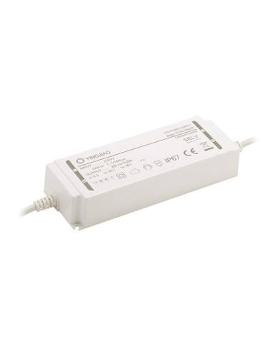 Schakelende voeding - enkele uitgang - 150 W - 24 V - 6.25 A