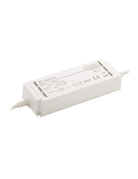 Switching power supply - single output - 150 W - 24 V - 6.25 A