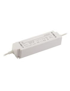 Alimentation à découpage - sortie unique - 60 W - 24 V -...