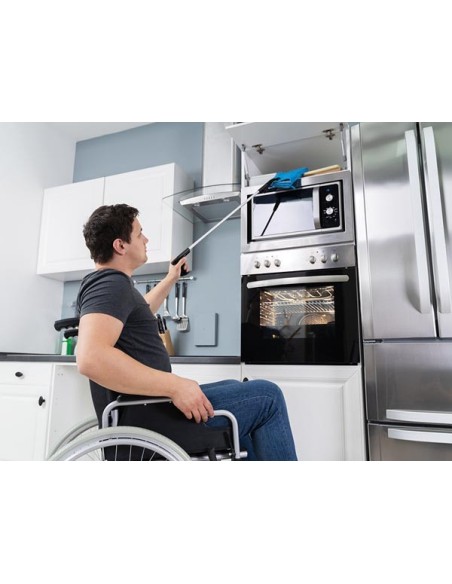 GRABBER REACHER - 76 cm