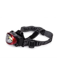 LAMPE FRONTALE - LED COB DE 3 W -  90 lm