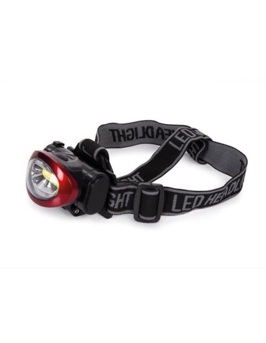 3 W COB HEADLAMP - 90 lm