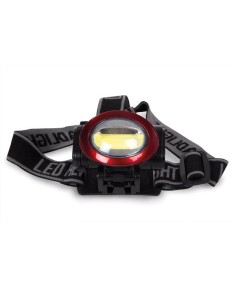 LAMPE FRONTALE - LED COB DE 3 W -  90 lm 2