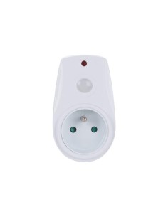 DÄMMERUNGSSCHALTER - STECKER-TYP E (FRANZÖSISCHES SYSTEM) 2