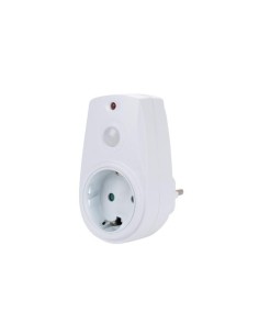 PHOTOCELL SENSOR/LIGHT SENSOR PLUG-IN - GERMAN SOCKET