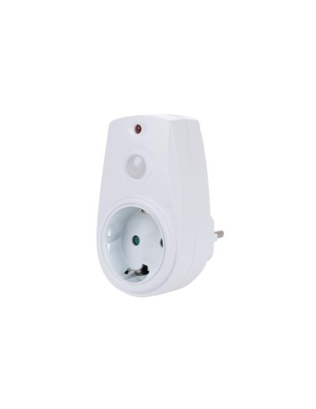 PHOTOCELL SENSOR/LIGHT SENSOR PLUG-IN - GERMAN SOCKET