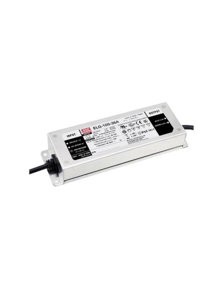 SWITCHING POWER SUPPLY - SINGLE OUTPUT - 100 W - 36 V