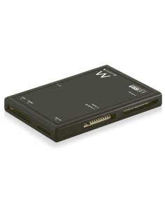 EWENT - EXTERNE USB 3.1 MULTIKAARTLEZER