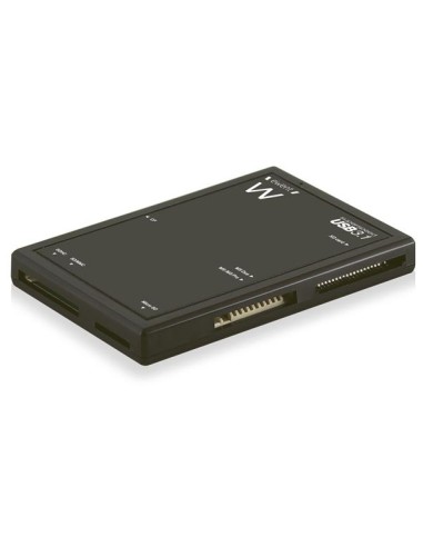 EWENT - LECTEUR DE CARTE  USB 3.1 EXTERNE