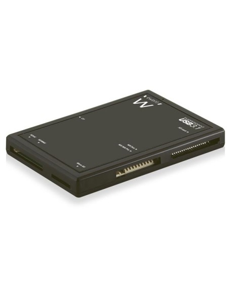 EWENT - EXTERNER USB 3.1-MULTIKARTENLESER