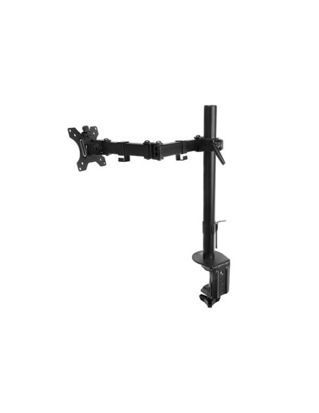 EWENT - LCD DESK MOUNT - MAX. 27" / 8 kg