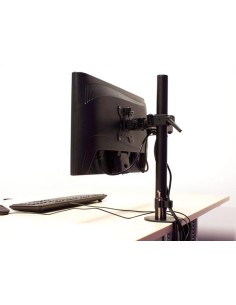 EWENT - MONITOR DESK MOUNT - UP TO 27" / 8 kg 2